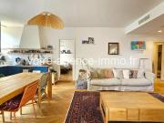 Appartement 5 pièces 105 m²