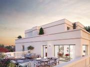 Appartement 5 pièces 109 m²