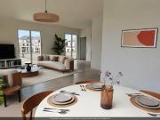 Appartement 5 pièces 105 m² Appartement 5 pièces 105 m²