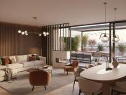 Appartement 5 pièces 105 m²