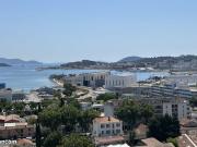 Appartement 5 pièces 105 m²