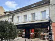 Appartement 5 pièces 105 m²