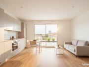 Appartement 5 pièces 105 m²