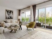 Appartement 5 pièces 105 m²