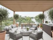 Appartement 5 pièces 105 m²