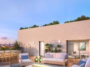 Appartement 5 pièces 105 m²