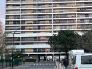 Appartement 5 pièces 105 m²