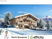 Appartement 5 pièces 105 m²