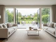 Appartement 5 pièces 105 m²