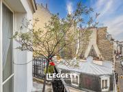 Appartement 5 pièces 105 m²