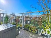 Appartement 5 pièces 105 m²