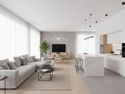 Appartement 5 pièces 105 m²