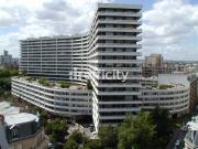 Appartement 5 pièces 105 m²