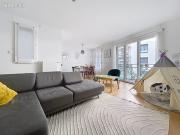 Appartement 5 pièces 105 m²