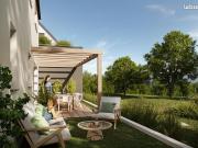 Appartement 5 pièces 105 m²