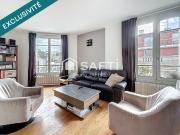 Appartement 5 pièces 105 m²