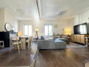 Appartement 5 pièces 105 m²