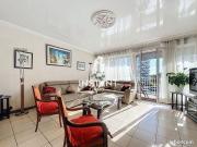 Appartement 5 pièces 105 m²