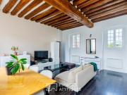Appartement 5 pièces 105 m²