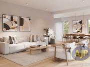 Appartement 5 pièces 105 m²