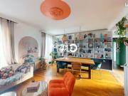 Appartement 5 pièces 105 m²