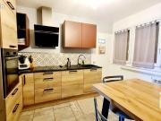 Appartement 5 pièces 105 m²