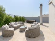Appartement 5 pièces 105 m²
