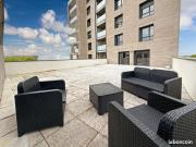 Appartement 5 pièces 105 m²