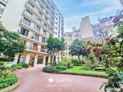 Appartement 5 pièces 105 m²