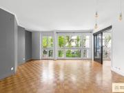 Appartement 5 pièces 105 m²