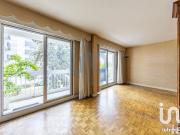 Appartement 5 pièces 105 m²