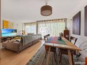 Appartement 5 pièces 105 m²