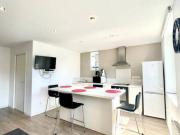 appartement 5 pièces 105 m² saint étienne