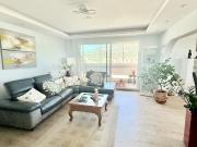 Appartement 5 pièces 105m2 Balcon 23 m2 Vue mer et Monts...