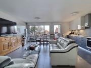 Appartement 5 pièces 106.53m2 avec balcon Asnières sur Seine