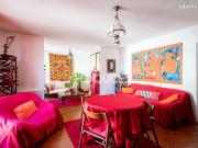 Appartement 5 pièces 106 m²