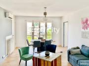 Appartement 5 pièces 106 m²