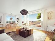 Appartement 5 pièces 106 m²
