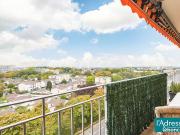 Appartement 5 pièces 106 m²