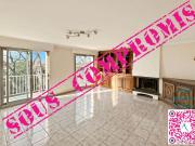 Appartement 5 pièces 106 m²