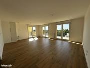 Appartement 5 pièces 106 m²