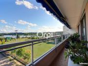 Appartement 5 pièces 106 m²