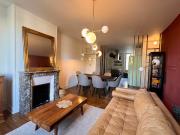 Appartement 5 pièces 106 m²