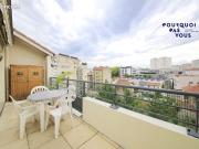 Appartement 5 pièces 106 m²