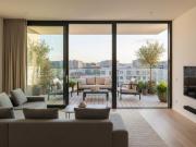 Appartement 5 pièces 106 m²