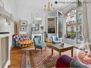 Appartement 5 pièces 106 m²