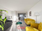 Appartement 5 pièces 106 m²