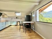 Appartement 5 pièces 106 m²