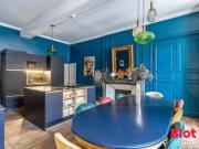 Appartement 5 pièces 106 m²