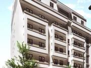 Appartement 5 pièces 106 m²